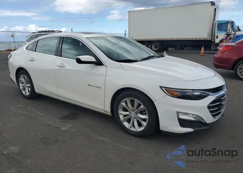 2020 Chevrolet Malibu Lt z USA, uszkodzony, nr VIN 1G1ZD5ST9LF016790
